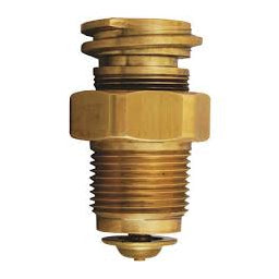 ME663 (Marshall Excelsior) Vapor Return Valve 1 1/4 Acme X