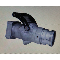 ME808SA-16 (Marshall Excelsior) 4 Bolt Flange Type B X 3-1/4 In.