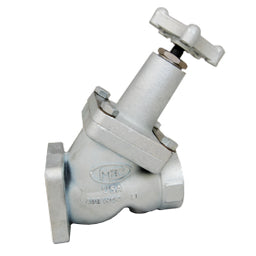 ME819P-16H-4 (Marshall Excelsior) 4 Bolt Flange Ty B X 2 In. FNPT 2 In.