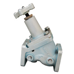 ME823P-16H-4 (Marshall Excelsior) 8 Bolt Flange (2 Type B - 2 In)