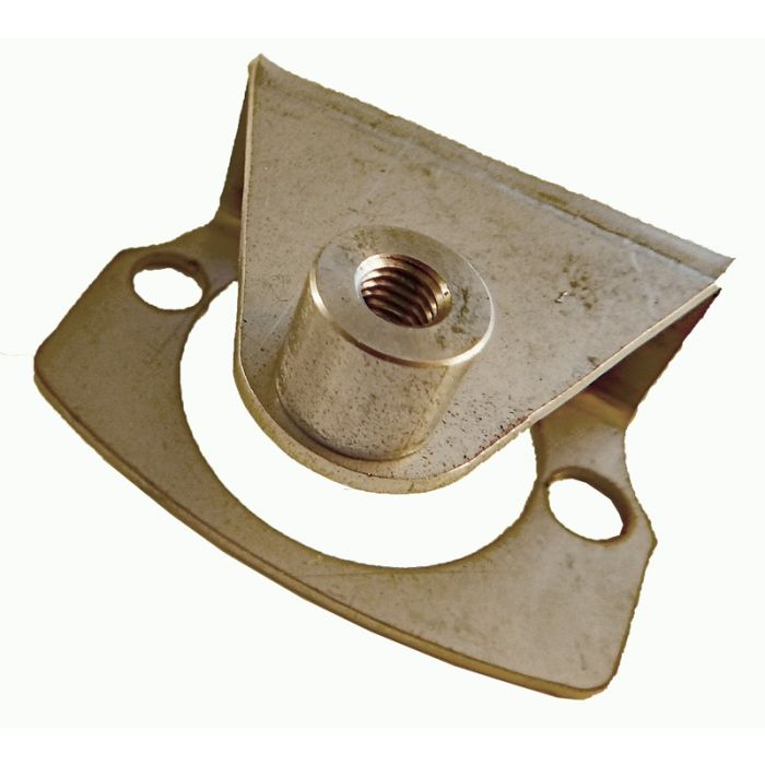 ME930-222 (Marshall Excelsior) Replacement Dot 4 In. Dial Mountng