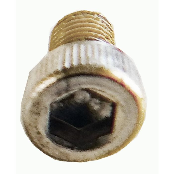 ME930-244 (Marshall Excelsior) Excelerator 3 In. Double Flange