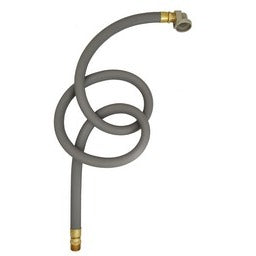 ME960-36 (Marshall Excelsior) Flex Vent Kit 3/4 In. MPT X 36 In.
