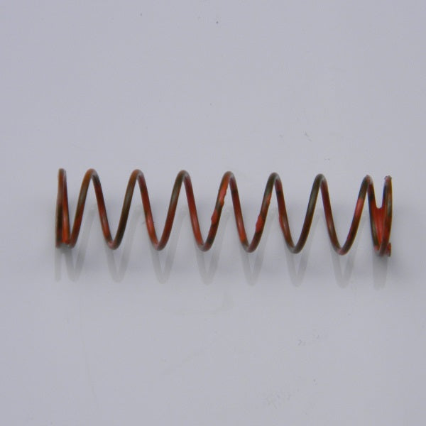 ME990-10-106-85 (Marshall Excelsior) Excelerator 1 1/4 Orange excess flow spring - 85 GPM"