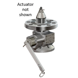 ME994SA-2F-16-160 (Marshall Excelsior) 2 In. 300Number X2 In. 8 Bolt Flange Excel