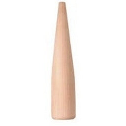 MEP303 (Marshall Excelsior) 2 1/2 In. X 12 In. WoOD Plug W/ 5/16 In.