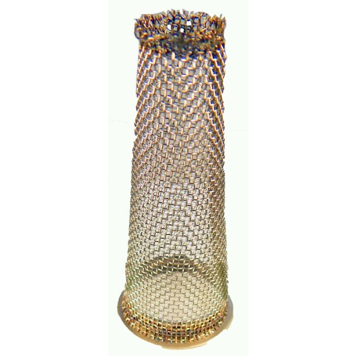 MEP502-02-30 (Marshall Excelsior) Replacement Conical Screen For