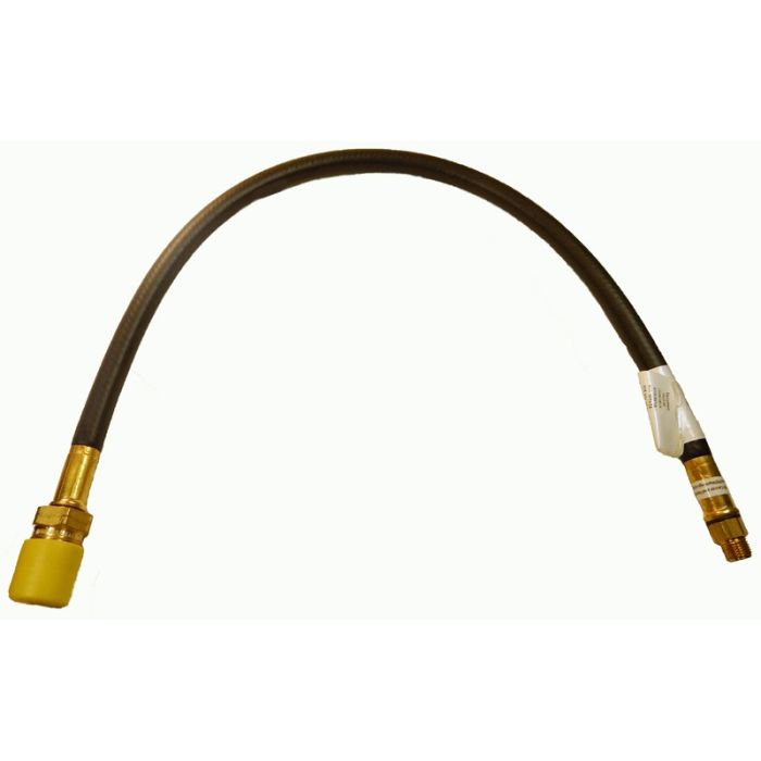 MER401EX18-24 (Marshall Excelsior) Excess Flow 1.8 Gpm POL x 1/4