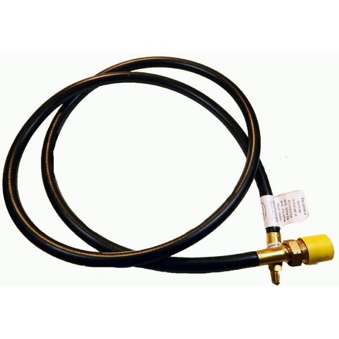 MER401EX18-60 (Marshall Excelsior) Excess Flow 1.8 Gpm POL x 1/4