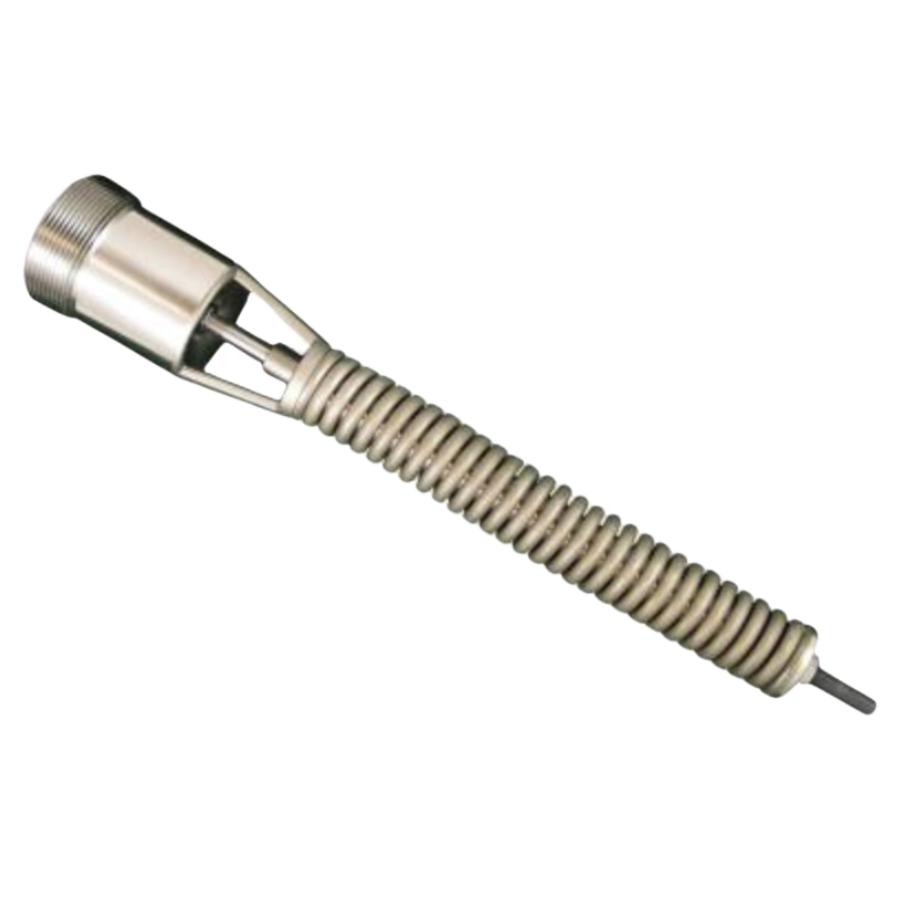 MEV300FIR-3CF/320 (Marshall Excelsior) 3 In. Custom Flange Full Intrl Relief Co2
