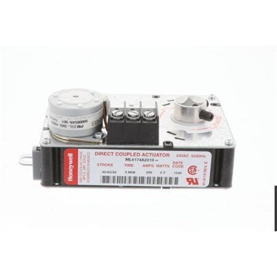 ML6174A2010 (Honeywell) | Damper Actuator | Damper