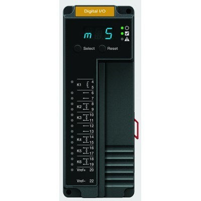 R8001D4001 (Honeywell) | Discrete I/O Modules | Honeywell Slate