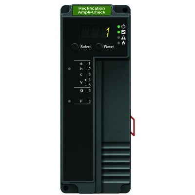 R8001V1031 (Honeywell) | Flame Amplifier Uv/Flame Rod | Honeywell Slate