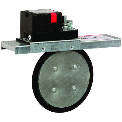 RRD8 (Honeywell) | Retrofit Round Damper
