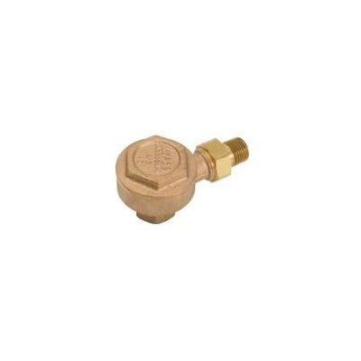 2E-AP-3/4 (Mepco) | 3/4 #2E AP Radiator Trap