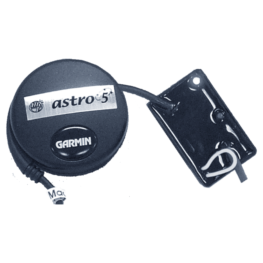 01425 (Micro-Trak) Gps-Astro 5 3 Pin Mp 5 Hz