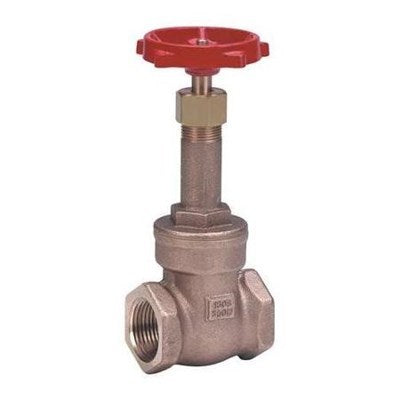 MVC1150-2-1/2-TH (Milwaukee Valve) | Gate VLV 2-1/2 150WSP/300WOG Rising Stem | Gate | NPT | 2-1/2