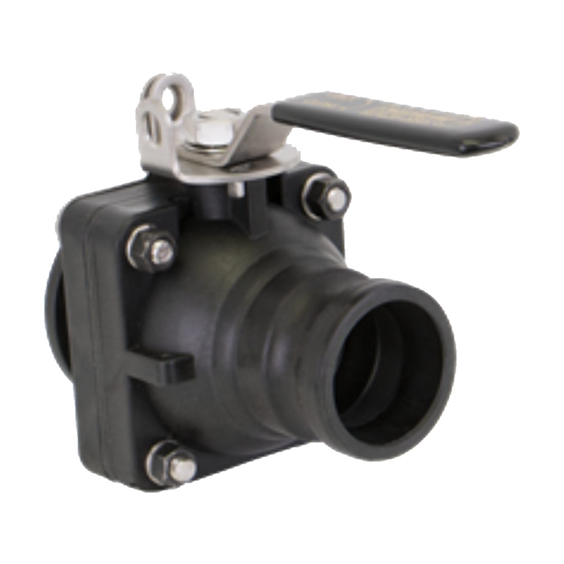 MVSF220HSFP (Banjo) Valve-Mfld 2 Fp Flg X 2 M Bl,Stm,Hnd