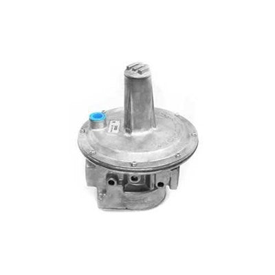 210D (Maxitrol) | Balanced Valve Regulator 1-1/2(4) | Gas Regulator