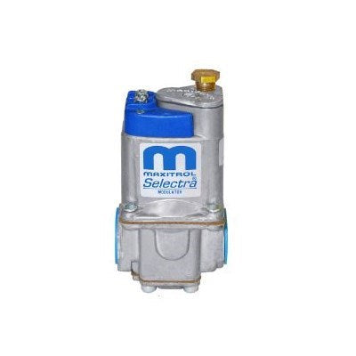 M411W-1/2 (Maxitrol) | Modulating Valve 1/2 | Selectra Series