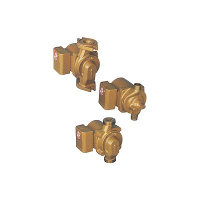 103252LF (Bell & Gossett) | NBF-22 Bronze Pump 1/25HP 115/1 2940RPM