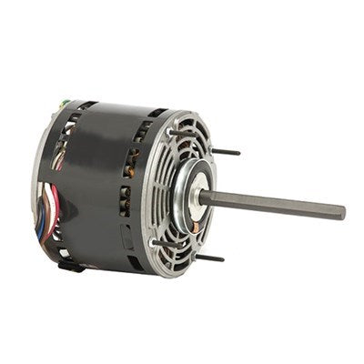 8907 (Nidec - US Motors) | Eco Motor Blwr 1 1075/3/230 48FR | Psc
