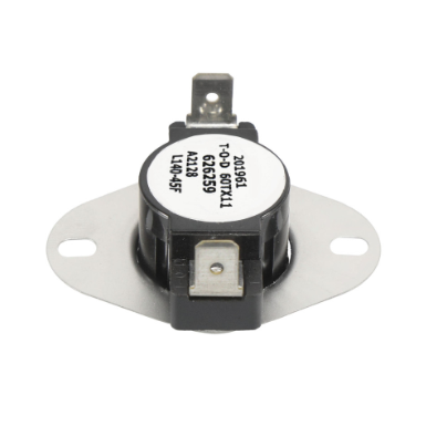 626259R (Nordyne) | 105-140F M/R Limit Switch