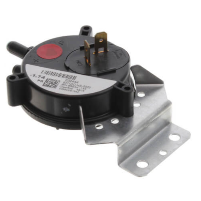 632444R (Nordyne) | -1.74WC Spst Pressure Switch