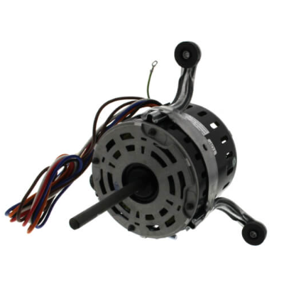 902128 (Nordyne) | Motor 1/2HP 4SP 120V 1075RPM