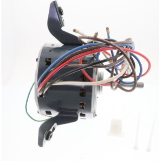 913358 (Nordyne) | Motor ASSY.1/3 HP/3-SPD