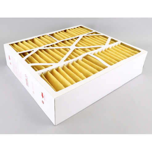 918737 (Nordyne) | Hepa Filter 20X22X5 Merv 11