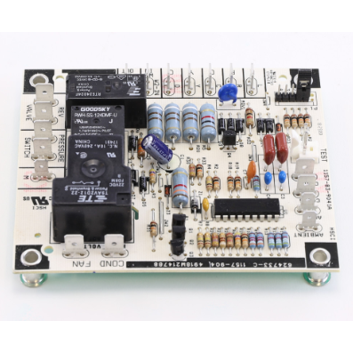 920806 (Nordyne) | Repl | Demnd Defrst Brd W/Delay