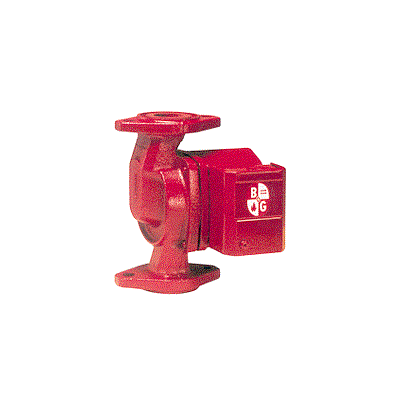 103350 (Bell & Gossett) | NRF-33 Pump