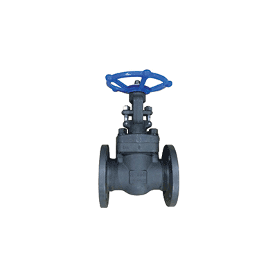 OHVGL300FE-2 (Ohio Valve) | Glove Valve 2 Frgd Steel Class 300 | Globe | Flanged x Flanged | 2 | Forged Steel