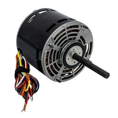 43581 (Packard) | Blower Motor DD 1/6HP 115/1075/3SPD | Psc