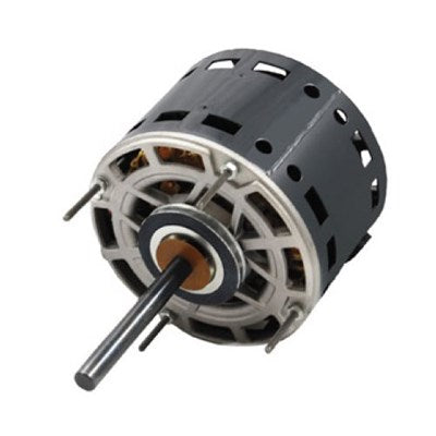 43588 (Packard) | Blower MTR DD 1/2HP 208-230/1075/3SPD | Psc