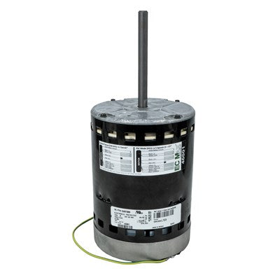 46001 (Packard) | EC Max DD MTR 1HP 115/230V 1075RPM | Ecm