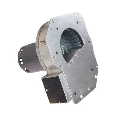 66003 (Packard) | Draft Inducer Replaces Goodman