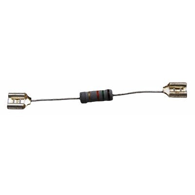 A63106 (Packard) | Resistor Pkg of 10