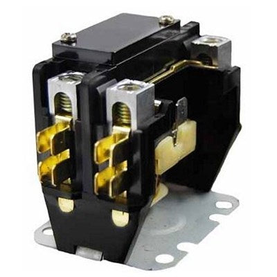 C130C (Packard) | Contactor 1-1/2P 30A 240V
