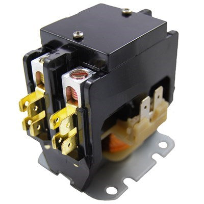 C230A (Packard) | Contactor 2-POLE 30AMP 24V