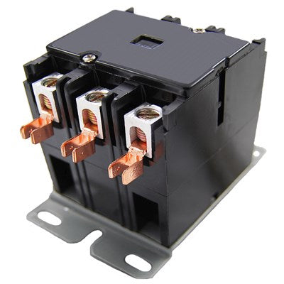 C330C (Packard) | Contactor 3-POLE 30AMP 208-240V