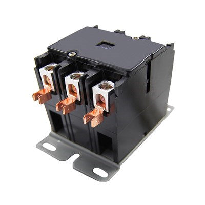 C360A (Packard) | Contactor 1-1/2P 60A 24V