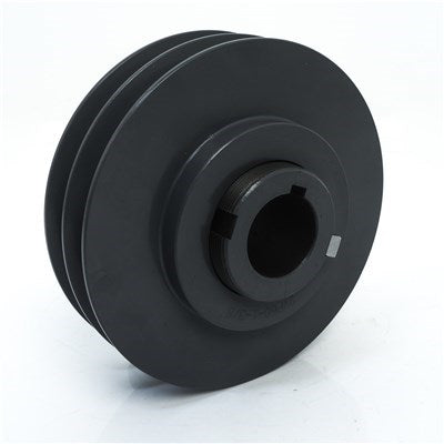 P2VP60138 (Packard) | 6 Dia. 1 3/8 Bore 2VP Pulley