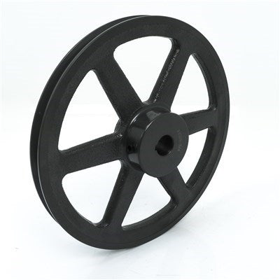 PAK1712 (Packard) | 1.75 Dia. 1/2 Bore AK Pulley