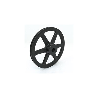 PAK6134 (Packard) | 5.95 Dia. 3/4 Bore 4L Pulley