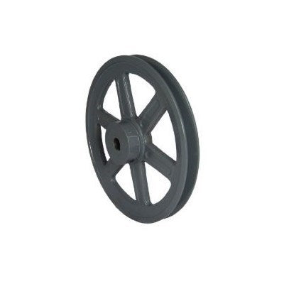PBK3012 (Packard) | 3.15 Dia. 1/2 Bore BK Pulley
