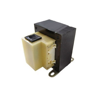 PF52475 (Packard) | Xfmr 120/208/240/480V - 24V 75VA | Wire Lead