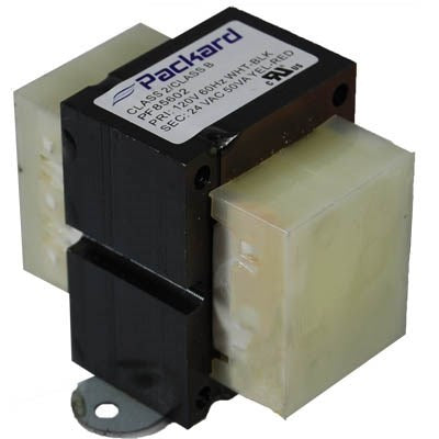 PF85602 (Packard) | Rheem Direct Replacement Transformer | Wire Lead