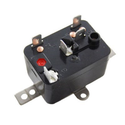 PR292Q (Packard) | Fan Relay Spst 240V (90-292Q) | Relays
